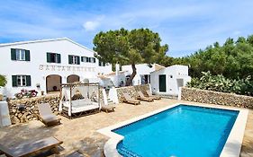 Agroturismo Santa Mariana