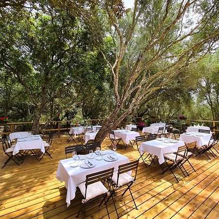 Agroturismo Santa Mariana Alaior Esterno foto