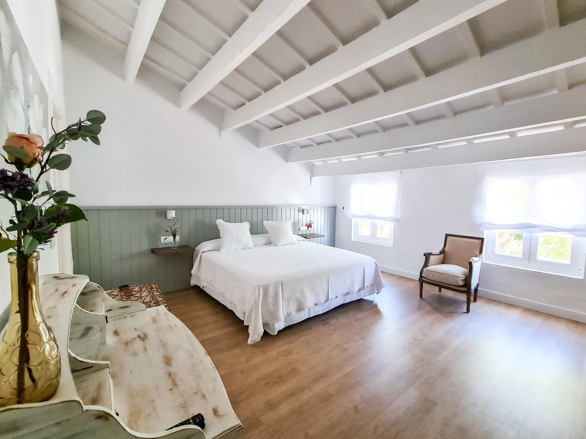 Agroturismo Santa Mariana Alaior Esterno foto