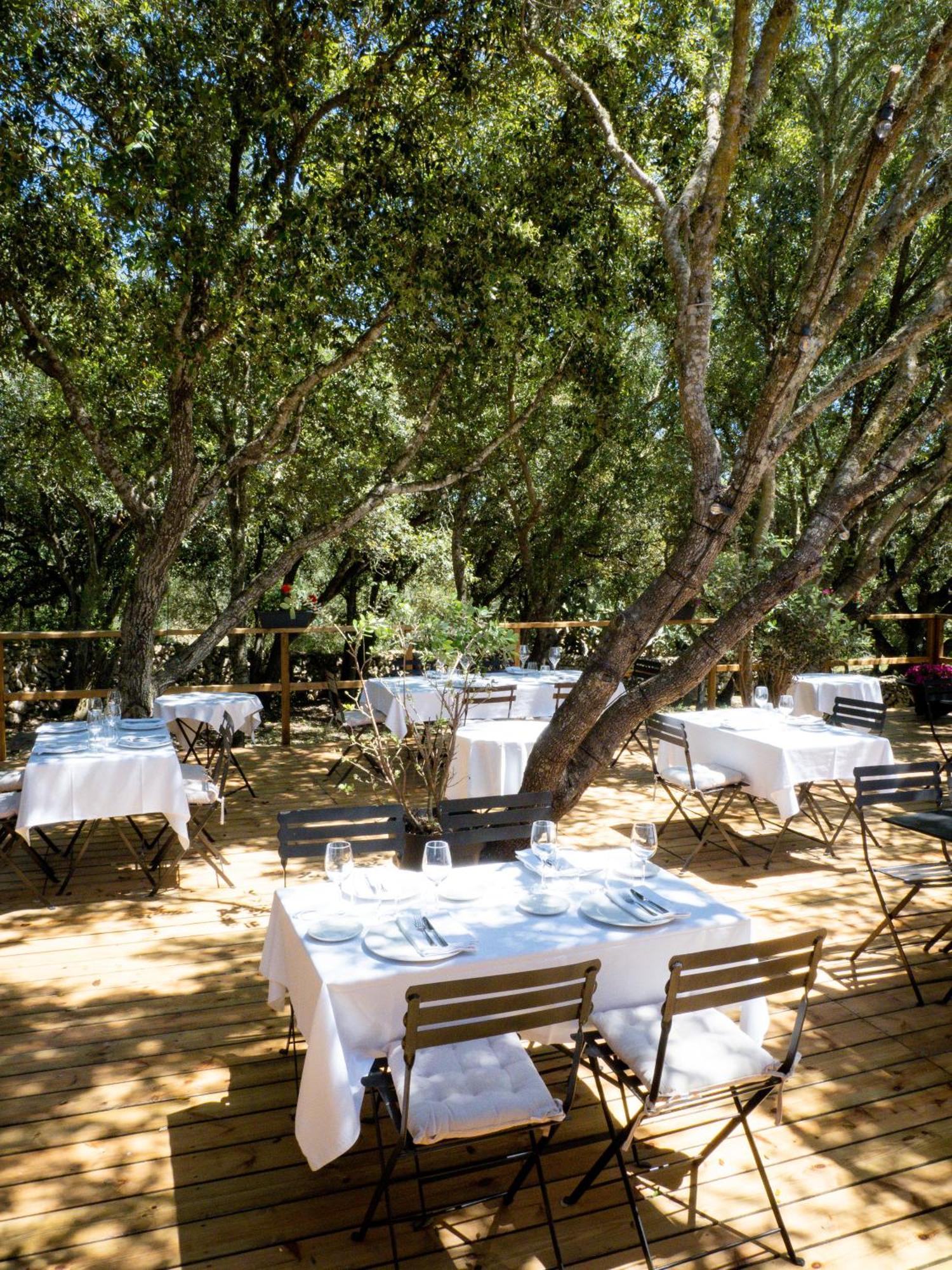 Agroturismo Santa Mariana Alaior Esterno foto