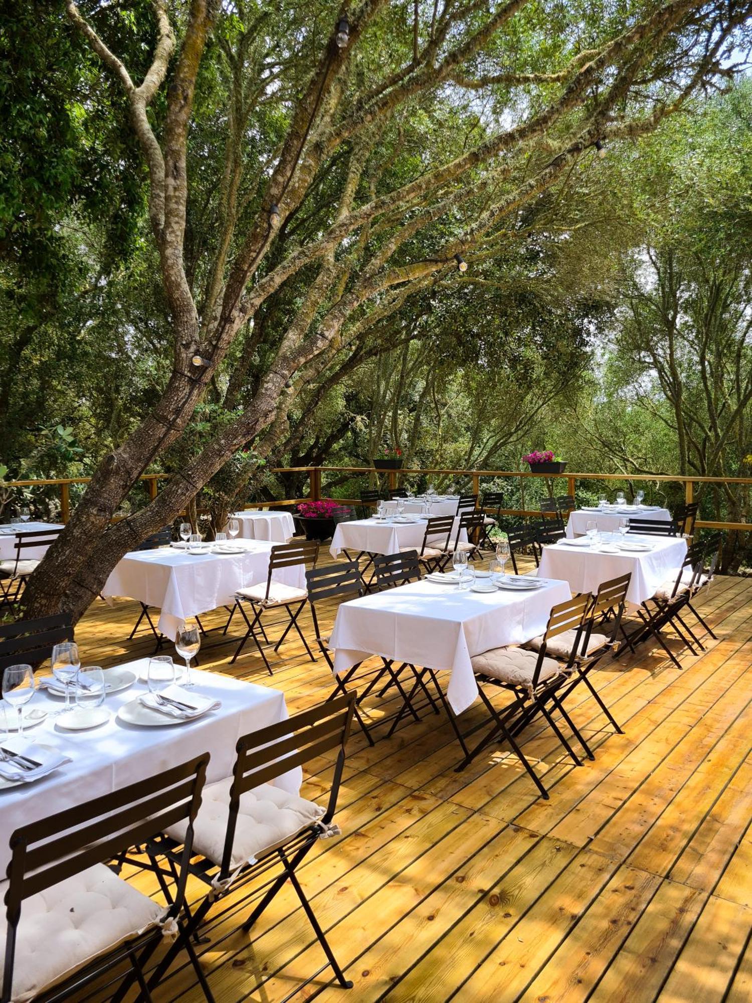 Agroturismo Santa Mariana Alaior Esterno foto