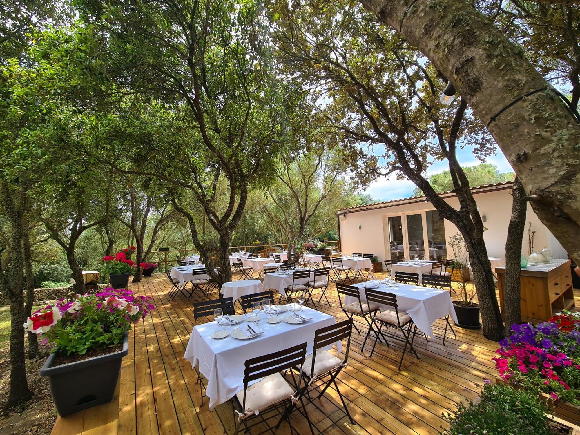 Agroturismo Santa Mariana Alaior Esterno foto